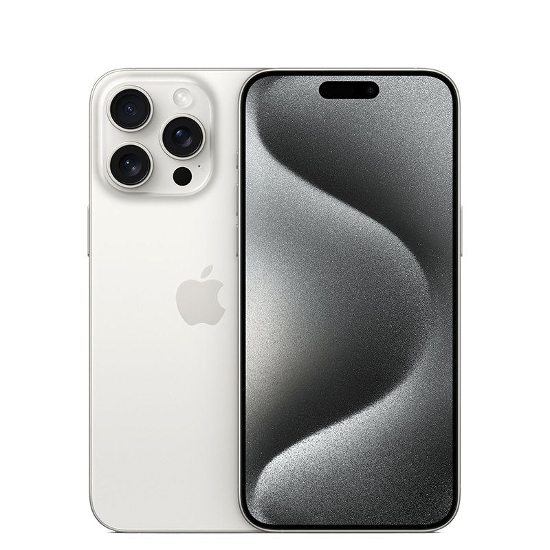 iPhone 15 Pro Max 256GB (CPO)