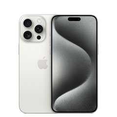 iPhone 15 Pro Max 256GB (CPO)