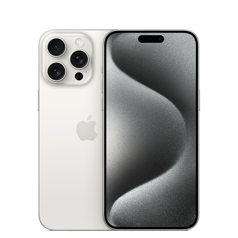 iPhone 15 Pro Max 256GB (ZA/A)
