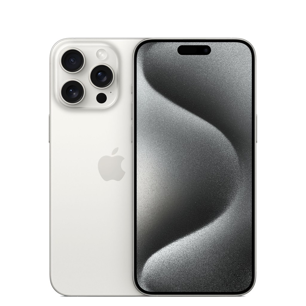 iPhone 15 Pro 128GB (99%) - LL/A