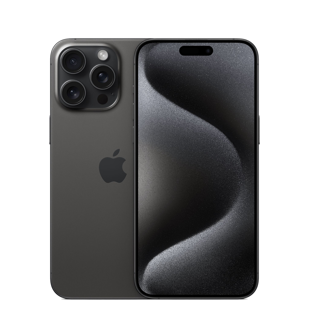 iPhone 15 Pro Max 256GB (99%) - LL/A