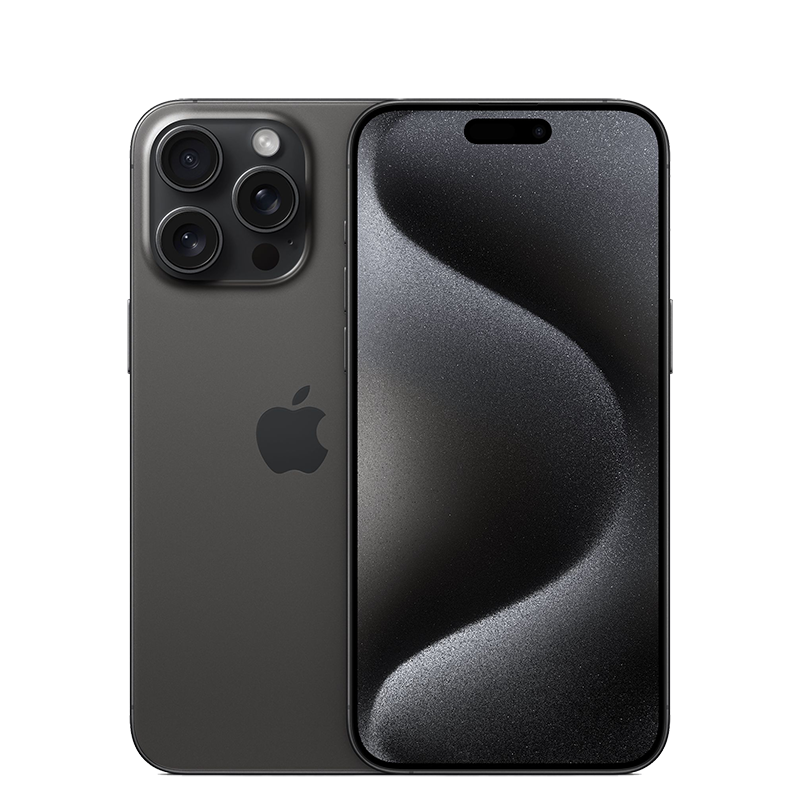 iPhone 15 Pro Max 256GB (ZA/A)