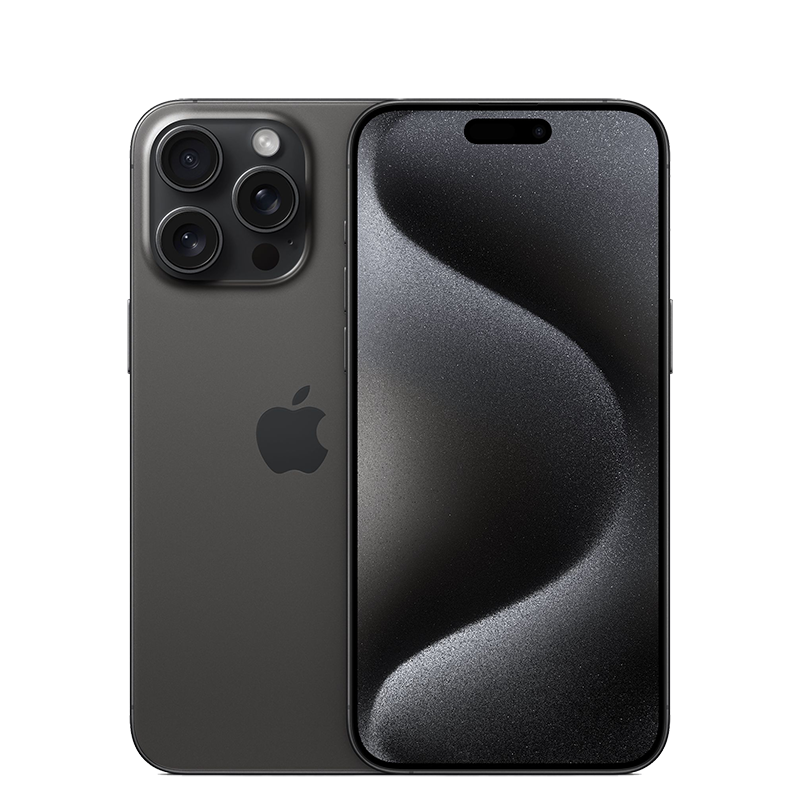 iPhone 15 Pro Max 256GB (LL/A)