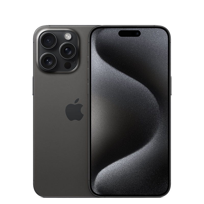 iPhone 15 Pro Max 256GB (CPO)