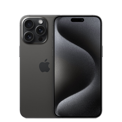 iPhone 15 Pro Max 256GB (CPO)