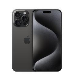 iPhone 15 Pro Max 256GB (LL/A)