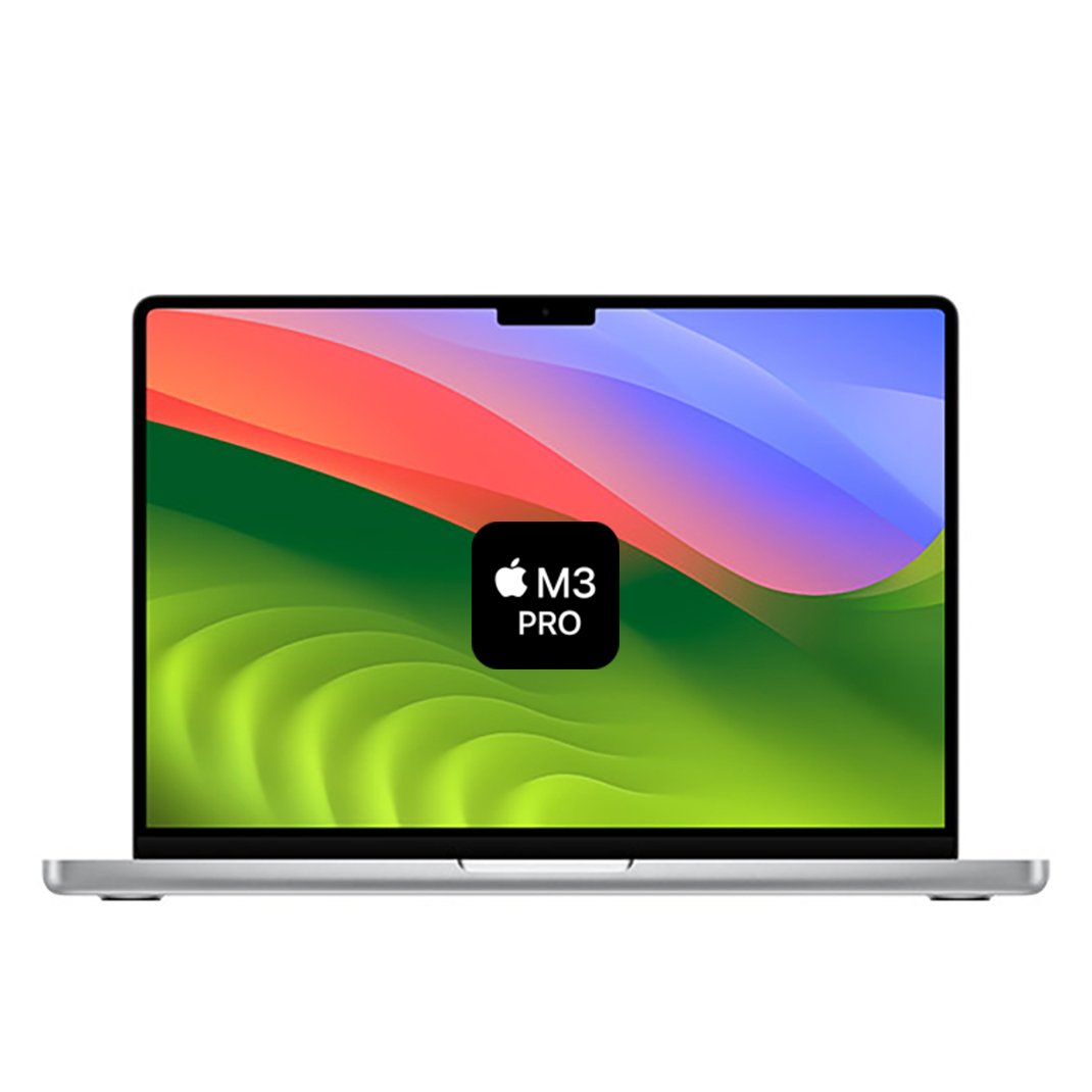 Macbook Pro 14