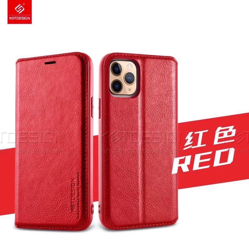 Bao da KST design iphone 12 Series