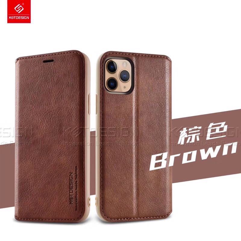 Bao da KST design iphone 12 Series