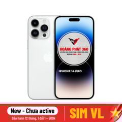 iPhone 14 Pro 1TB (Chính Hãng)
