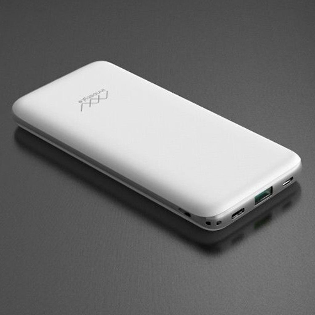 Pin Dự Phòng Innostyle Powergo Plus 10000mAh PD18W + QC Quick Charge 3.0