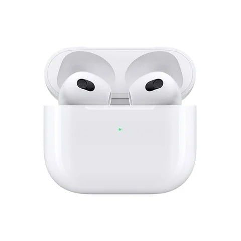 Tai nghe Airpods 3 (MPNY3) Bản Sạc có dây 2022