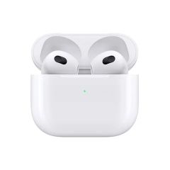 Tai nghe Airpods 3 (MPNY3) Bản Sạc có dây 2022