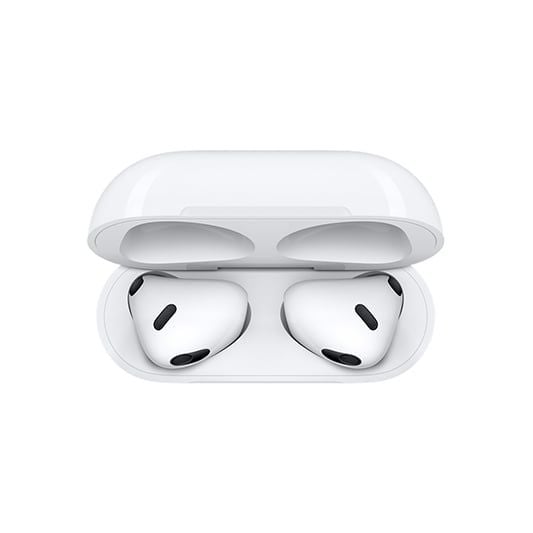 Tai nghe Airpods 3 Bản Magsafe