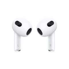 Tai nghe Airpods 3 Bản Magsafe