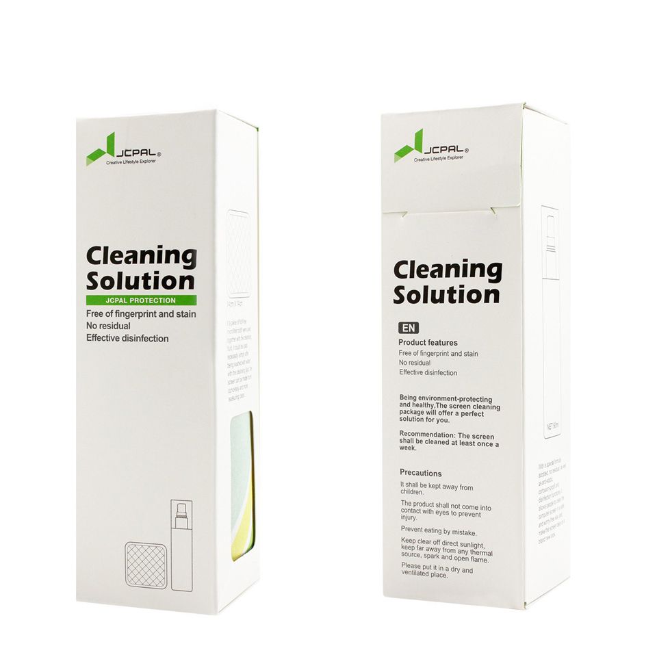 Bộ vệ sinh điện thoại JCPAL Cleaning Solution