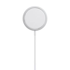 Đế Sạc Không Dây Apple MagSafe Charger Hỗ Trợ Sạc Nhanh 15W