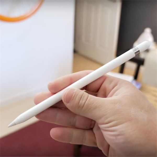 Bút cảm ứng Apple Pencil 1 (Nhập Khẩu)
