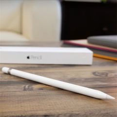 Bút cảm ứng Apple Pencil 1 (Nhập Khẩu)