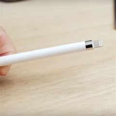 Bút cảm ứng Apple Pencil 1 (Nhập Khẩu)