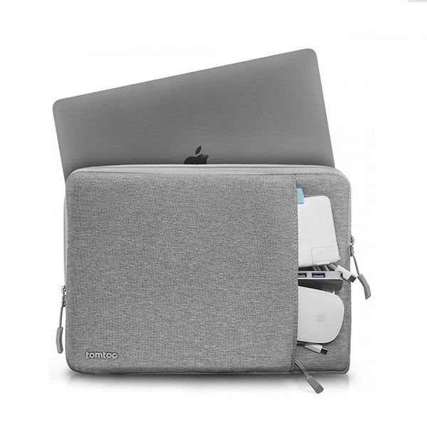 Túi chống sốc MacBook 15 TOMTOC 360 Protective