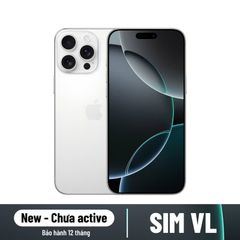 iPhone 16 Pro Max 512GB (ZP/A)