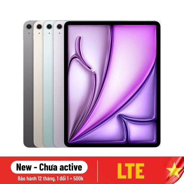 iPad Air 6 11