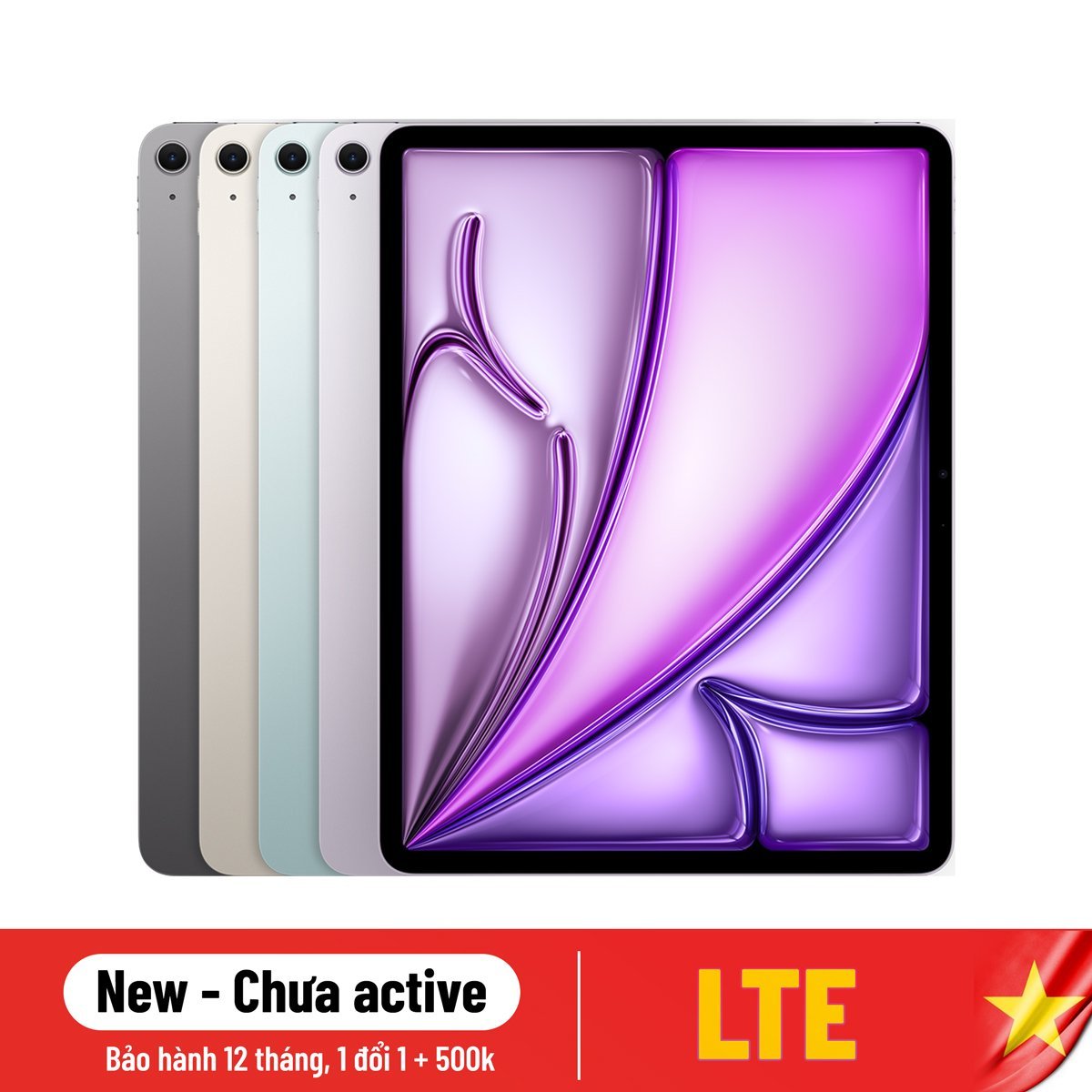 iPad Air 6 13