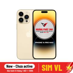iPhone 14 Pro Max 128GB (chính hãng)