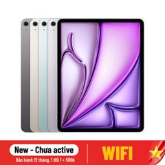 iPad Air 6 13