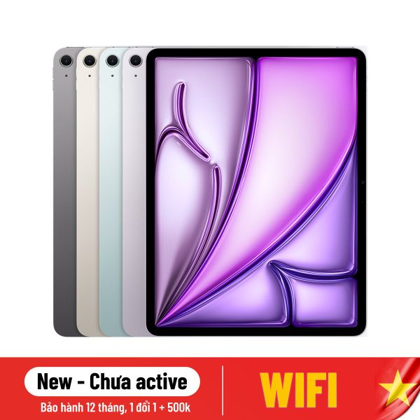 iPad Air 6 11
