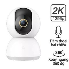 Camera Xiaomi Mi Home Sercurity 2K (chính hãng)