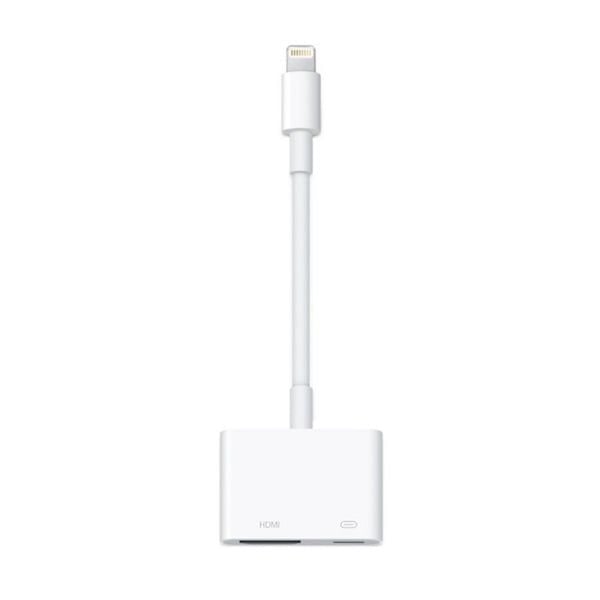 CÁP CHUYỂN USB-C DIGITAL AV MUTIPORRT ADAPTER