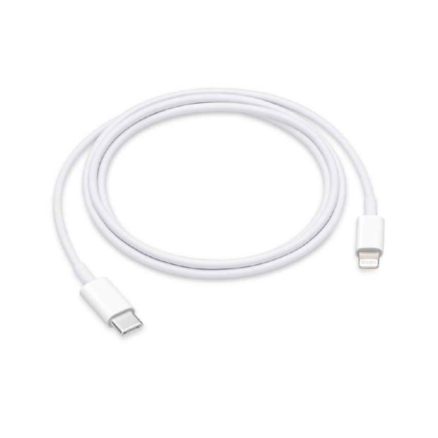 Cáp Apple USB-C to Lightning(1M)