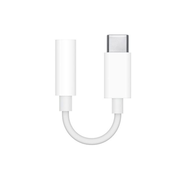 Cáp Chuyển Đổi USB-C To 3.5mm Chính Hãng Apple