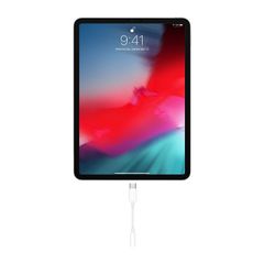 Cáp Chuyển Đổi USB-C To 3.5mm Chính Hãng Apple