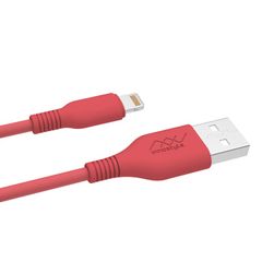 Cáp InnoStyle Jazzy 1.5M USB-A to Lightning (nhiều màu)