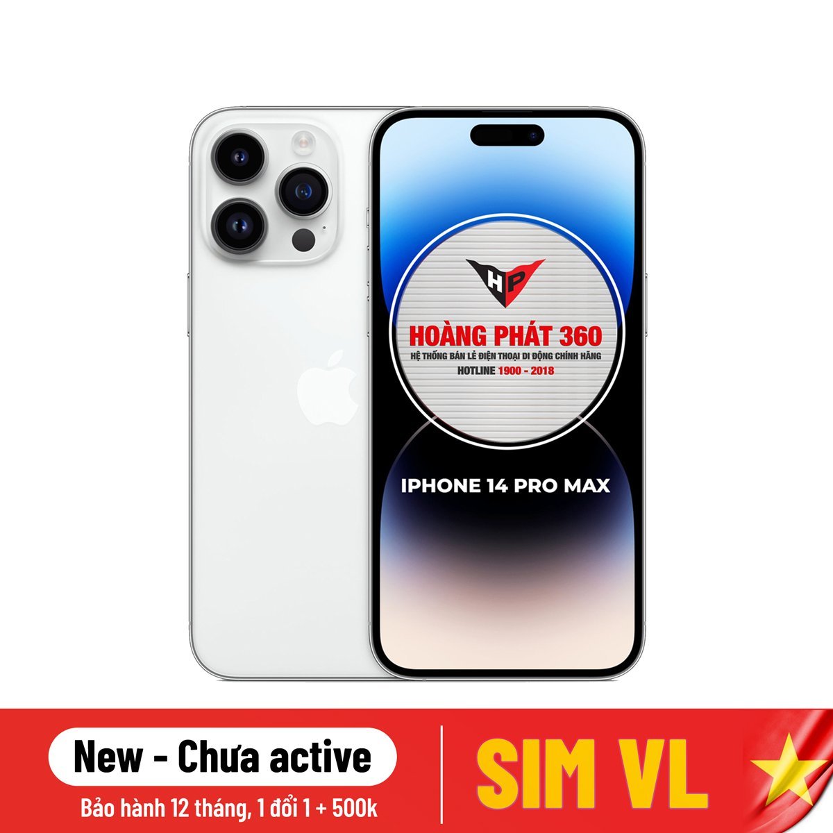 iPhone 14 Pro Max 256GB (chính hãng)
