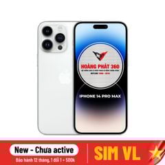 iPhone 14 Pro Max 256GB (chính hãng)