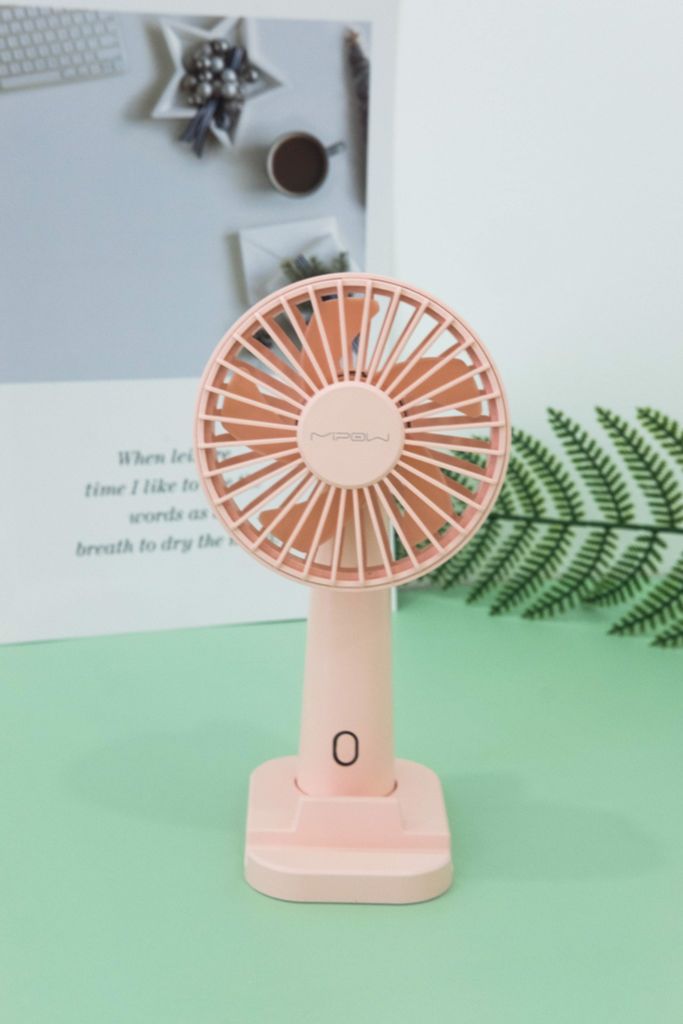 Quạt Thông Minh Mipow Flip Adjust Mini Fan