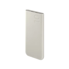 Pin dự phòng Samsung 10.000mAh 25W EB-P3400X