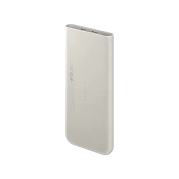 Pin dự phòng Samsung 10.000mAh 25W EB-P3400X