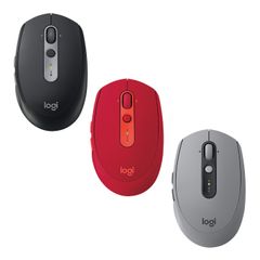 Chuột không dây Logitech M590