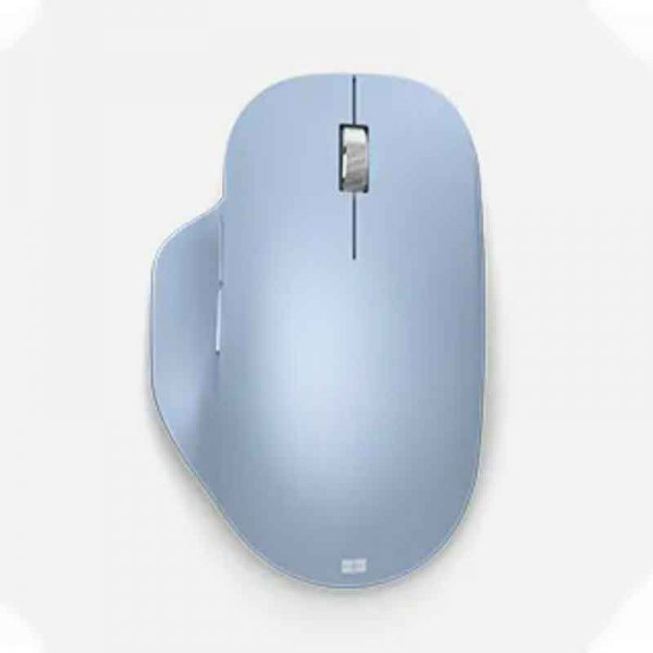 Chuột không dây Microsoft Ergonomic Mouse