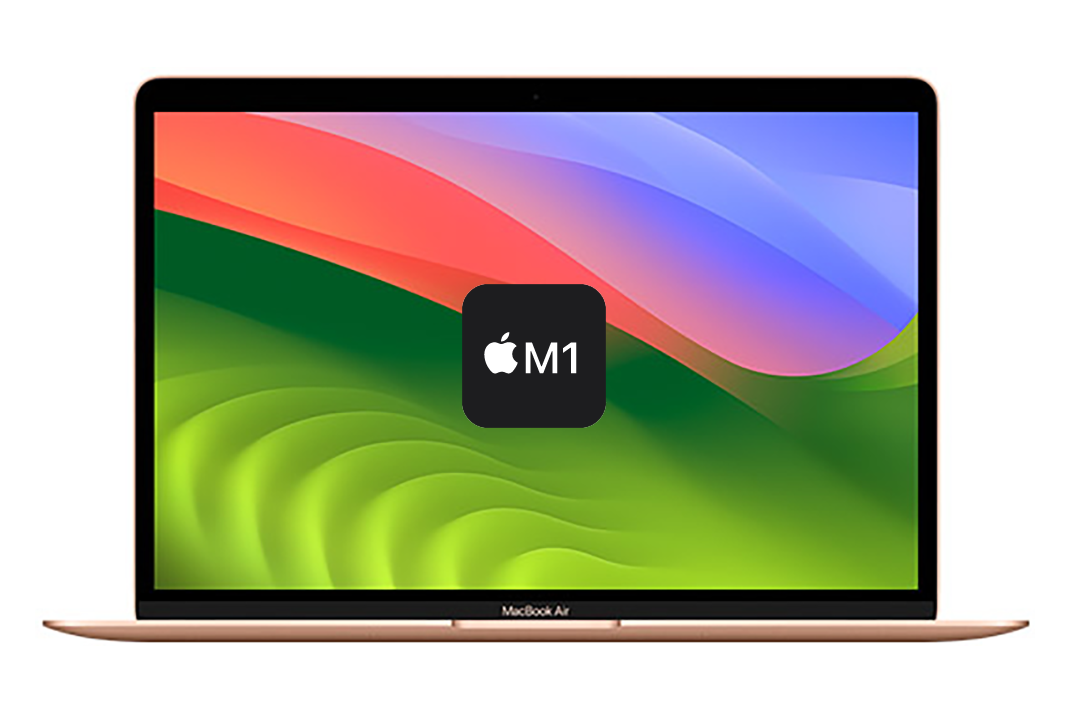 Macbook Air M1 8GB/256GB Gray (MGN63) - Chính Hãng