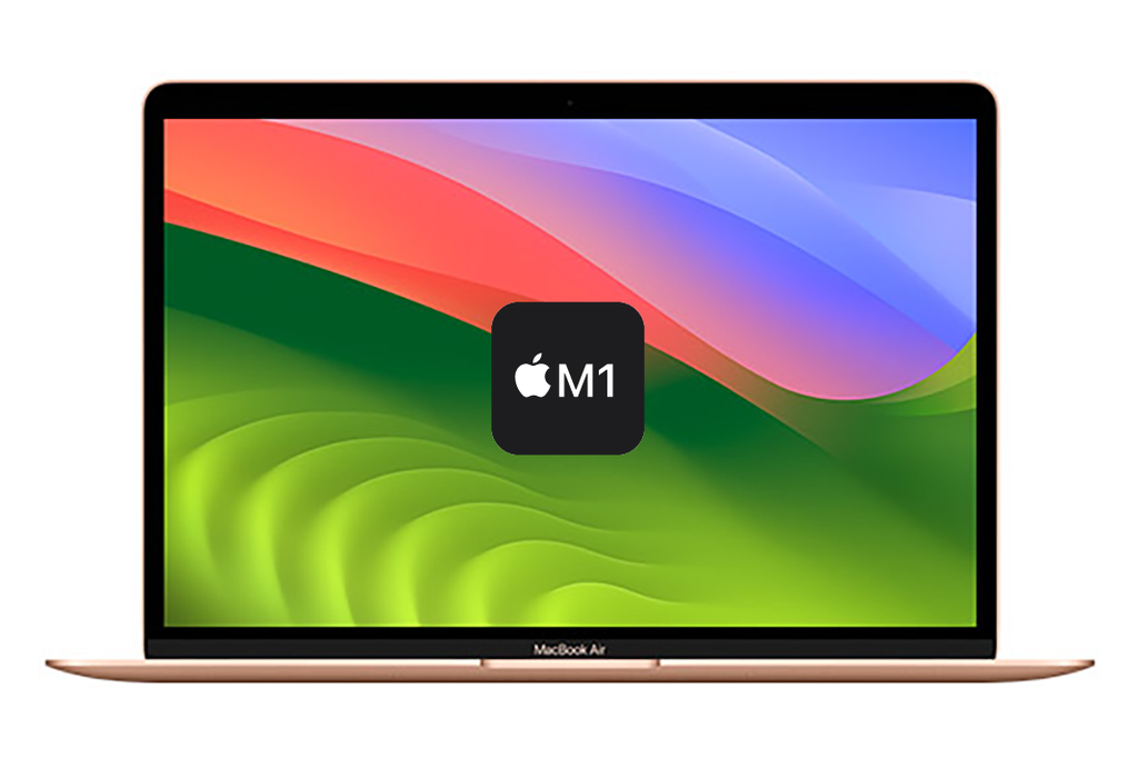 Macbook Air M1 8GB/256GB Gray (MGN63) - Chính Hãng