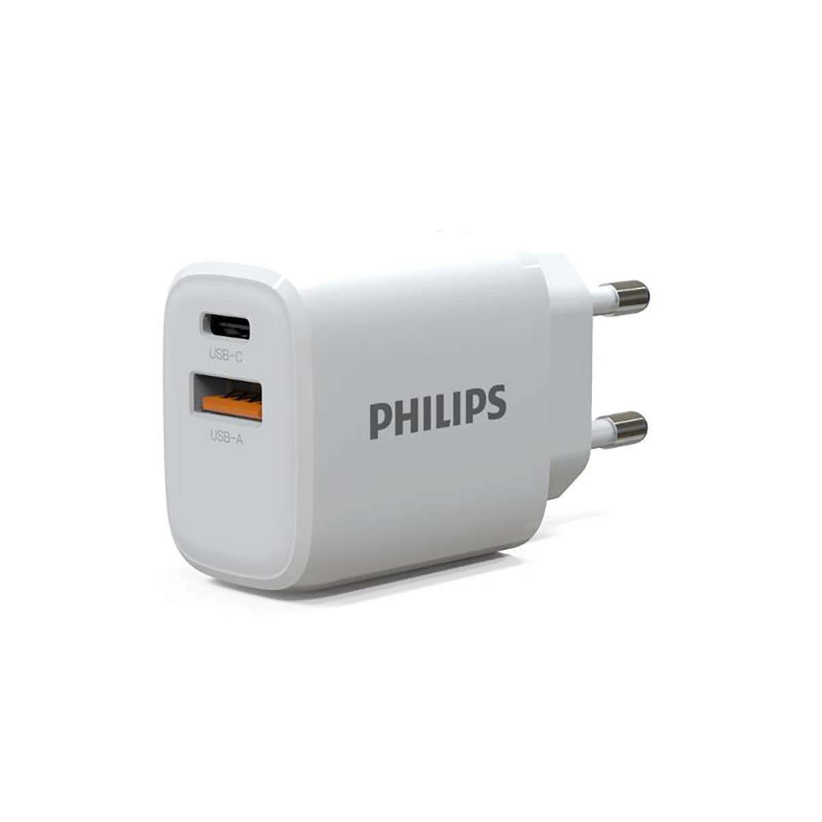 Cốc sạc nhanh Philips 25W