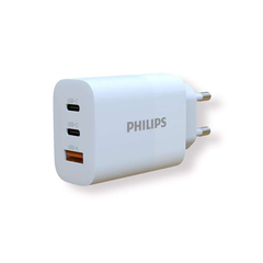 Cốc sạc nhanh Philips 65W