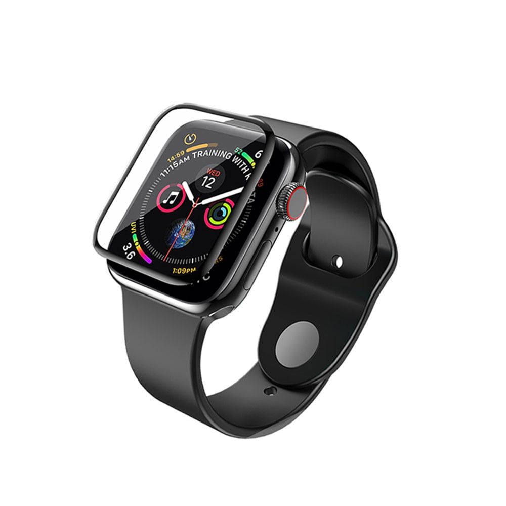 Miếng dán cường lực Apple Watch Kuzoom 41mm