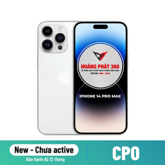 iPhone 14 Pro Max 256GB (LL/A) - CPO